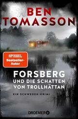 Forsberg und die Schatten von Trollh&auml;ttan