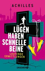 L&uuml;gen haben schnelle Beine