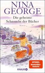 Die geheime Sehnsucht der B&uuml;cher