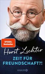 Zeit f&uuml;r Freundschaft?!