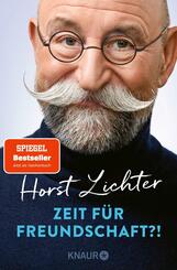 Zeit f&uuml;r Freundschaft?!