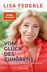 Vom Gl&uuml;ck des Zuh&ouml;rens