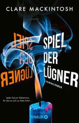 Spiel der L&uuml;gner