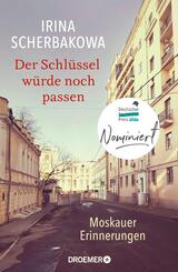 Der Schl&uuml;ssel w&uuml;rde noch passen