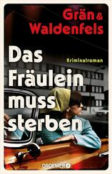 Das Fr&auml;ulein muss sterben