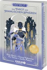 Sefirot - das Tarot der himmlischen Sph&auml;ren