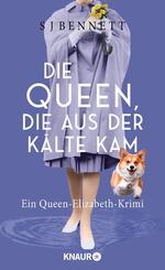Die Queen, die aus der K&auml;lte kam