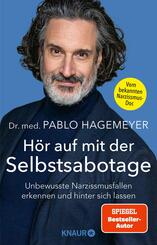 H&ouml;r auf mit der Selbstsabotage