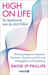 High on Life: Du bestimmst, wie du dich f&uuml;hlst