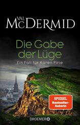 Die Gabe der L&uuml;ge