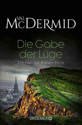 Die Gabe der L&uuml;ge