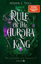 Rule of the Aurora King
