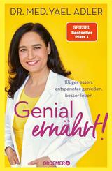 Genial ern&auml;hrt!