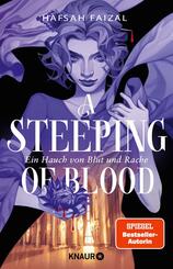 A Steeping of Blood. A Tempest of Tea 2