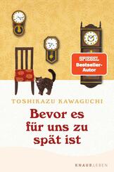 Bevor es f&uuml;r uns zu sp&auml;t ist