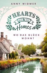 Hearts & Homes - Wo das Gl&uuml;ck wohnt