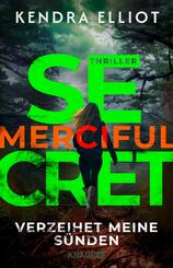 Merciful Secret - Verzeihet meine S&uuml;nden