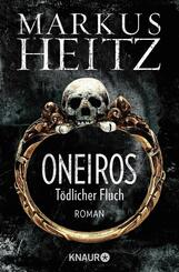Oneiros - T&ouml;dlicher Fluch