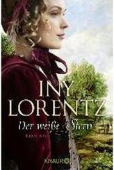 Der wei&szlig;e Stern