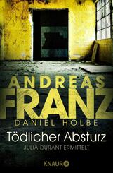 T&ouml;dlicher Absturz