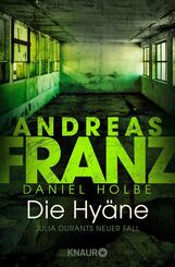 Die Hy&auml;ne