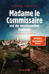 Madame le Commissaire und der verschwundene Engl&auml;nder
