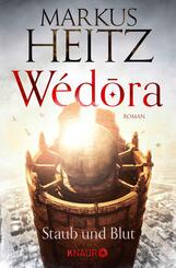 W&eacute;dora - Staub und Blut