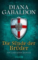 Die S&uuml;nde der Br&uuml;der