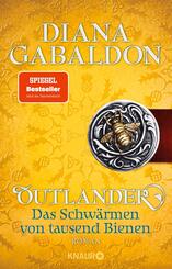 Outlander - Das Schw&auml;rmen von tausend Bienen