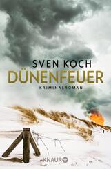 D&uuml;nenfeuer