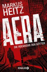 AERA - Die R&uuml;ckkehr der G&ouml;tter