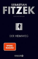 Der Heimweg - Psychothriller | SPIEGEL-Bestseller