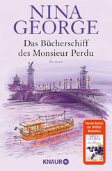 Das B&uuml;cherschiff des Monsieur Perdu