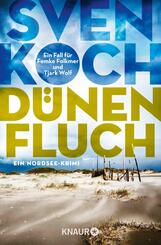 D&uuml;nenfluch