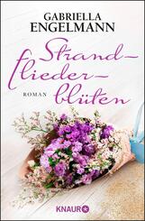 Strandfliederbl&uuml;ten