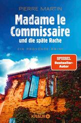 Madame le Commissaire und die sp&auml;te Rache