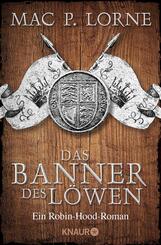 Das Banner des L&ouml;wen
