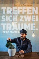 Treffen sich zwei Tr&auml;ume. Beide platzen.