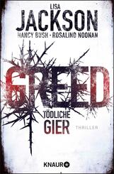 Greed - T&ouml;dliche Gier