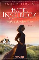 Hotel Inselblick - Wolken &uuml;ber dem Meer