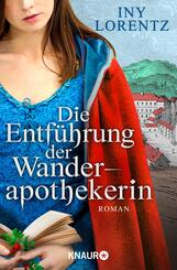 Die Entf&uuml;hrung der Wanderapothekerin