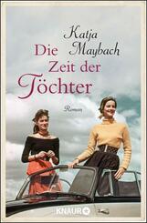 Die Zeit der T&ouml;chter