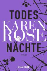 Todesn&auml;chte