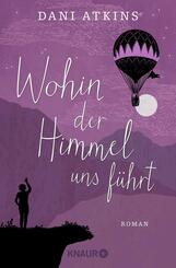 Wohin der Himmel uns f&uuml;hrt