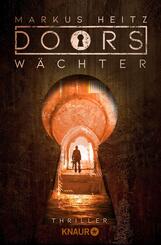DOORS - W&Auml;CHTER