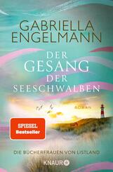 Die B&uuml;cherfrauen von Listland. Der Gesang der Seeschwalben