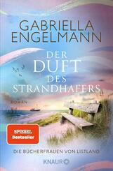 Die B&uuml;cherfrauen von Listland. Der Duft des Strandhafers