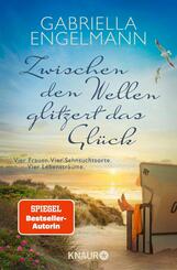 Zwischen den Wellen glitzert das Gl&uuml;ck