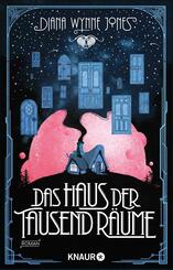 Das Haus der tausend R&auml;ume