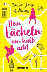 Dein L&auml;cheln um halb acht